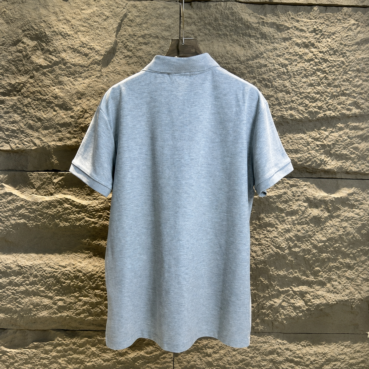 Ralph Lauren Classic Fit Cotton Piqué Polo Shirt