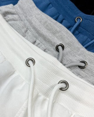 Ralph Lauren Pants Cotton Terry Drawstring Shorts