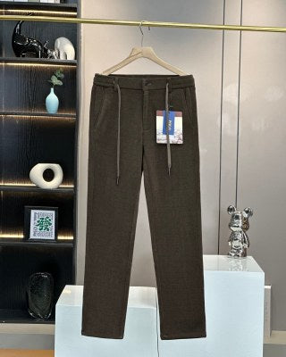 Ralph Lauren Pants Corduroy Wool Blend Casual Trousers