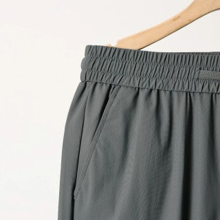 Ralph Lauren Pants Lyocell Straight-Leg Casual Trousers