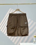 Ralph Lauren Pants Nylon Cargo Utility Shorts