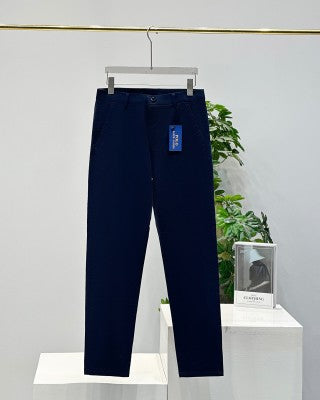 Ralph Lauren Pants Tencel Business Casual Trousers