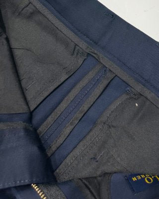 Ralph Lauren Pants Tencel Business Casual Trousers