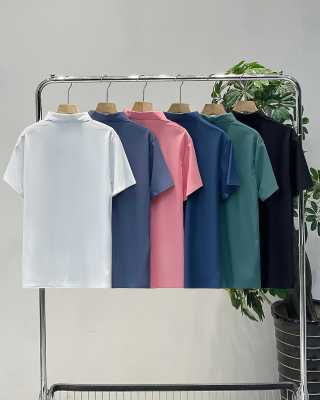 Ralph Lauren Performance Fabric Polo Shirt