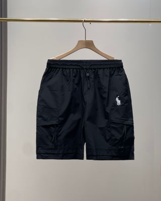 Ralph Lauren Pants Utility Cargo Casual Shorts