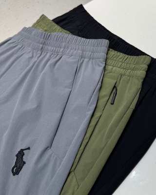 Ralph Lauren Pants Ultralight Quick-Dry Training Trousers