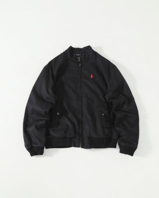 Ralph Lauren Vintage Outerwear Utility Jacket