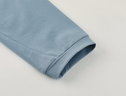 Ralph Lauren T-shirt Utility Pocket Pony Logo Long Sleeve Tee