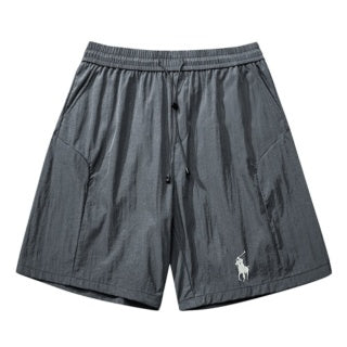 Ralph Lauren Pants Quick-Dry Drawstring Active Shorts