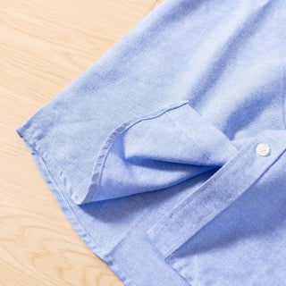 Ralph Lauren Shirt Oxford Cotton Long Sleeve Casual Shirt
