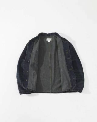 Ralph Lauren Heritage Outerwear RRL Denim Work Jacket