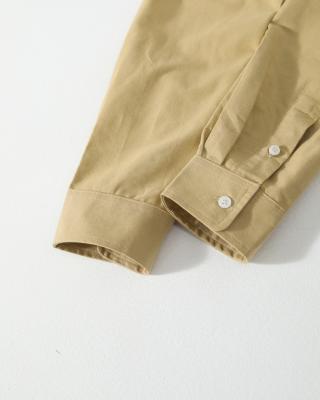 Ralph Lauren Shirt Cotton Oxford Button Down Long Sleeve Shirt