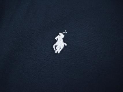 Ralph Lauren Outerwear Logo Embroidered Bomber Jacket