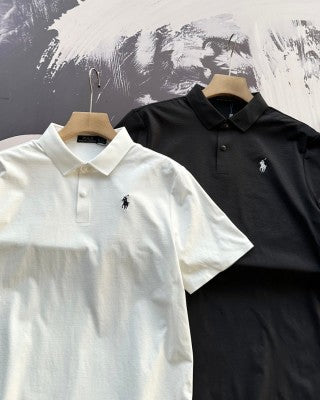 Ralph Lauren Quick Dry Antibacterial Polo Shirt