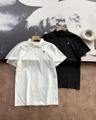 Ralph Lauren Quick Dry Antibacterial Polo Shirt