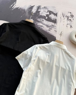 Ralph Lauren Quick Dry Antibacterial Polo Shirt