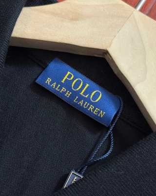 Ralph Lauren Color Pony 230g Cotton Piqué Polo Shirt