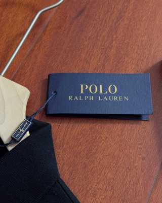 Ralph Lauren Color Pony 230g Cotton Piqué Polo Shirt
