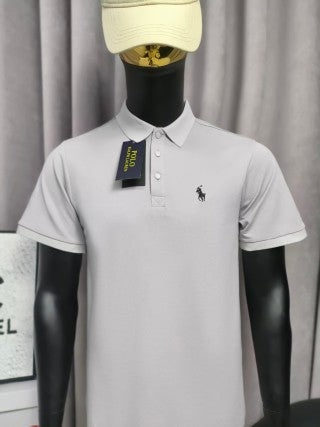 Ralph Lauren Classic Fit Cotton Polo Shirt
