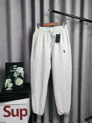 Ralph Lauren Pants Cotton Jogger Sweatpants