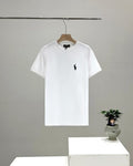 Ralph Lauren T-shirt Performance Pony Logo Quick Dry Tee