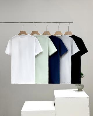 Ralph Lauren T-shirt Quick-Dry Pony Embroidered Crewneck Tee