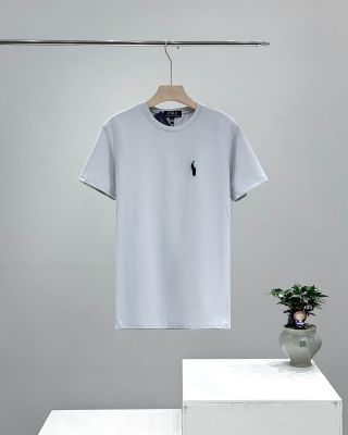 Ralph Lauren T-shirt Quick-Dry Pony Embroidered Crewneck Tee