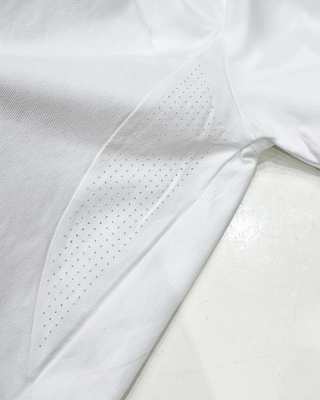 Ralph Lauren T-shirt Quick-Dry Pony Embroidered Crewneck Tee