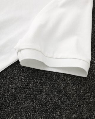 Ralph Lauren Polo Shirt Embroidered Pony Cotton Piqué Polo