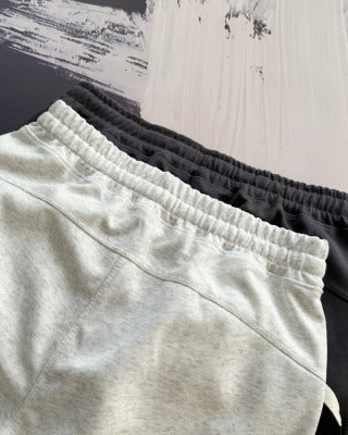 Ralph Lauren Pants Embroidered Logo Elastic-Waist Shorts