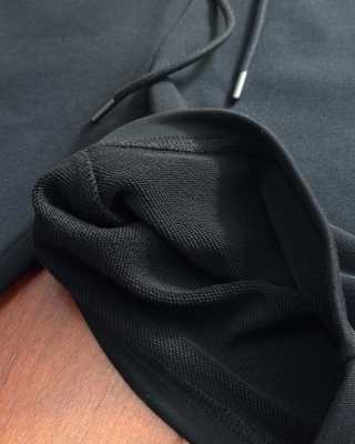 Ralph Lauren Pants Cotton Terry Drawstring Shorts