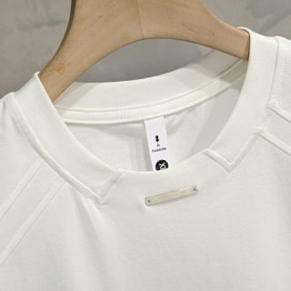 Ralph Lauren T-shirt Relaxed Crewneck Pony Logo Short Sleeve
