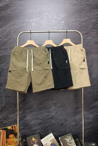 Ralph Lauren Pants Drawstring Cargo Shorts
