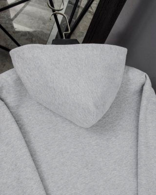 Ralph Lauren Essential Outerwear Hooded Full Zip Sweatshirt Jacket