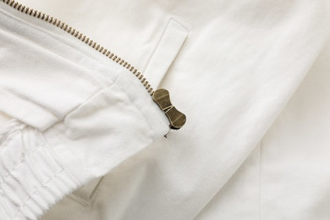 Ralph Lauren Heritage Outerwear Harrington Jacket