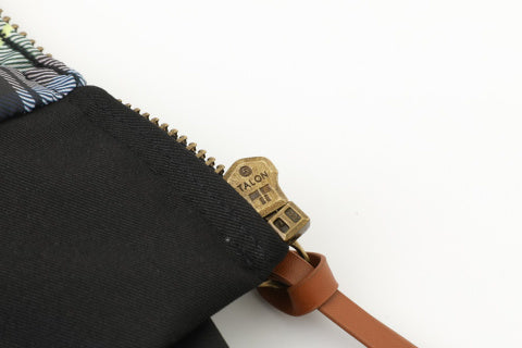 Ralph Lauren Heritage Outerwear Harrington Zip Jacket