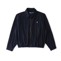 Ralph Lauren Outerwear Oversized Cotton Vintage Zip Jacket