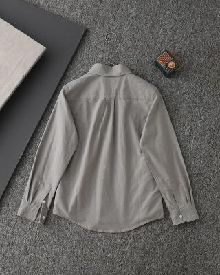 Ralph Lauren Shirt Color Pony Long Sleeve Shirt Jacket