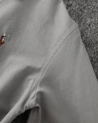 Ralph Lauren Shirt Color Pony Long Sleeve Shirt Jacket