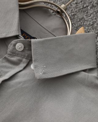 Ralph Lauren Shirt Color Pony Long Sleeve Shirt Jacket