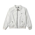 Ralph Lauren Outerwear Heritage Cotton Harrington Jacket