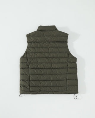 Ralph Lauren Alpine Outerwear Quilted Vest