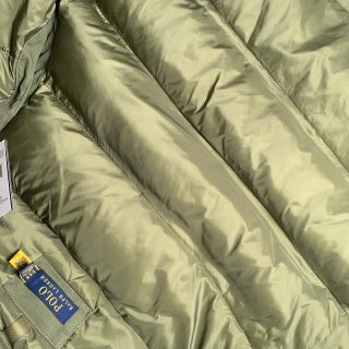 Ralph Lauren Outerwear Elsdon Down Utility Vest