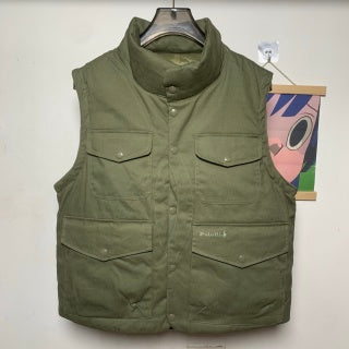 Ralph Lauren Outerwear Elsdon Down Utility Vest