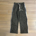 Ralph Lauren Pants Contrast-Side Drawstring Casual Trousers