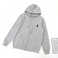 Ralph Lauren Active Outerwear Hooded Zip Jacket