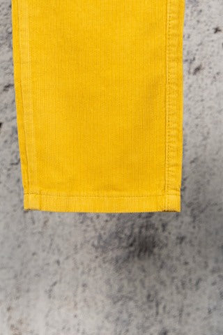Ralph Lauren Pants Corduroy Straight Leg Trousers