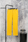 Ralph Lauren Pants Corduroy Straight Leg Trousers