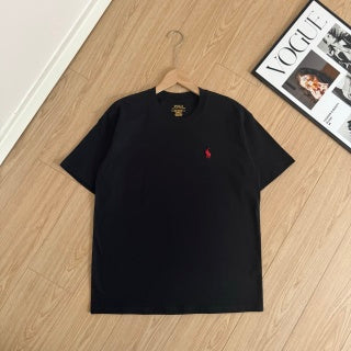 Ralph Lauren T-shirt Heavyweight Pony Logo Crew Neck Tee