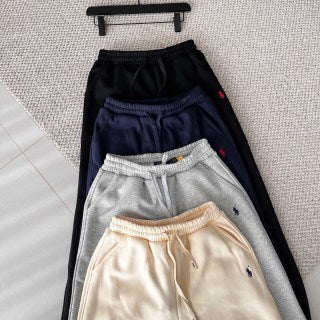Ralph Lauren Pants Heavyweight Fleece Jogger Sweatpants